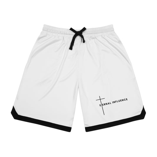 Eternal Influence Basketball Shorts