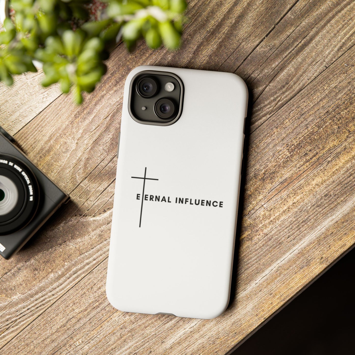 Eternal Influence Phone case