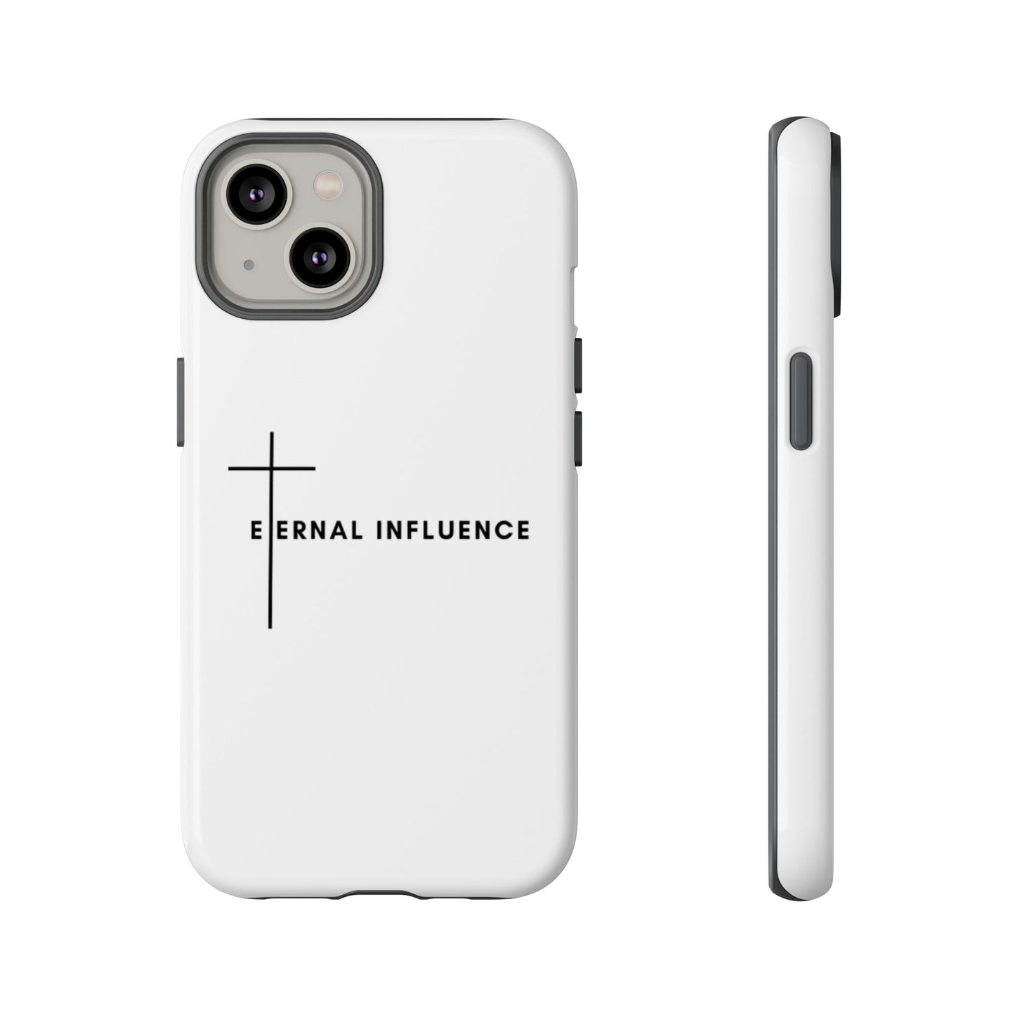 Eternal Influence Phone case