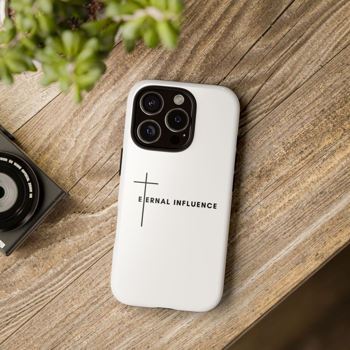 Eternal Influence Phone case