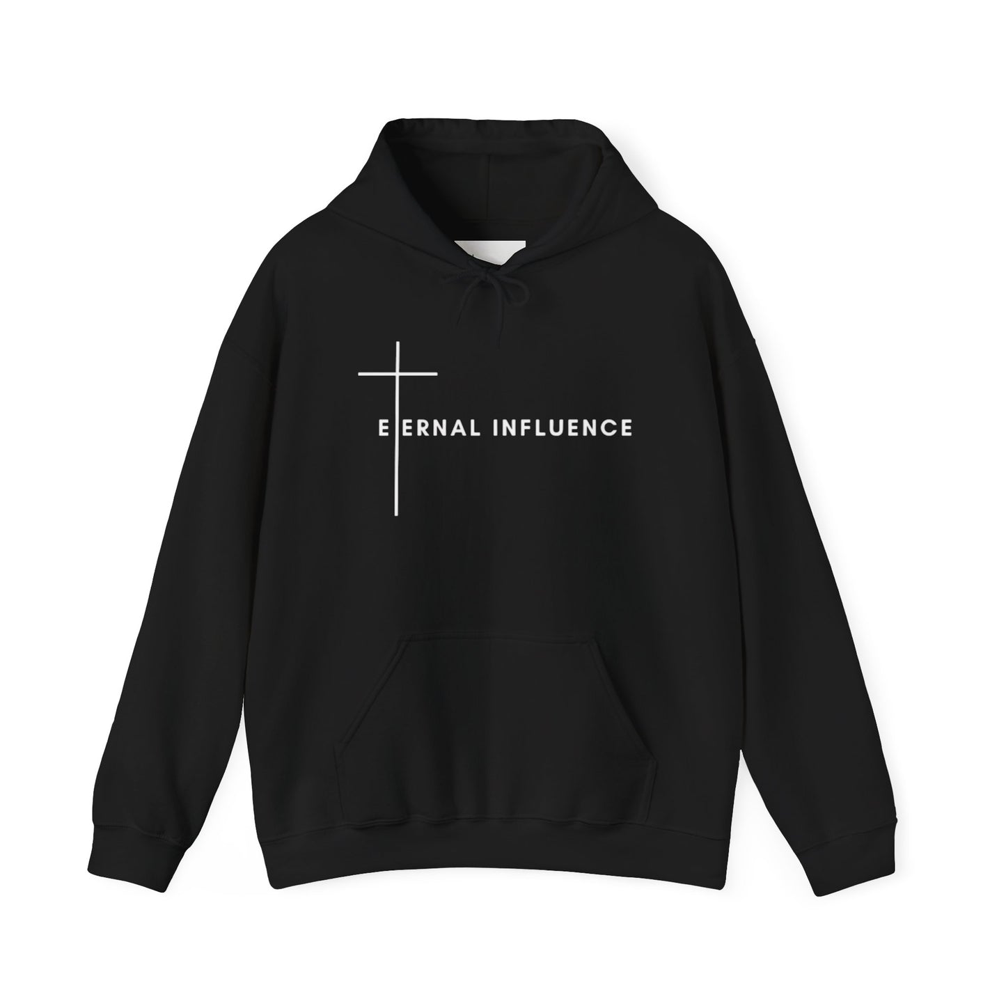 Eternal Influence Hoodie