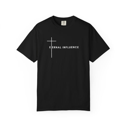Eternal Influence Branded T-Shirt