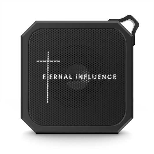 Eternal Influence Bluetooth Speaker