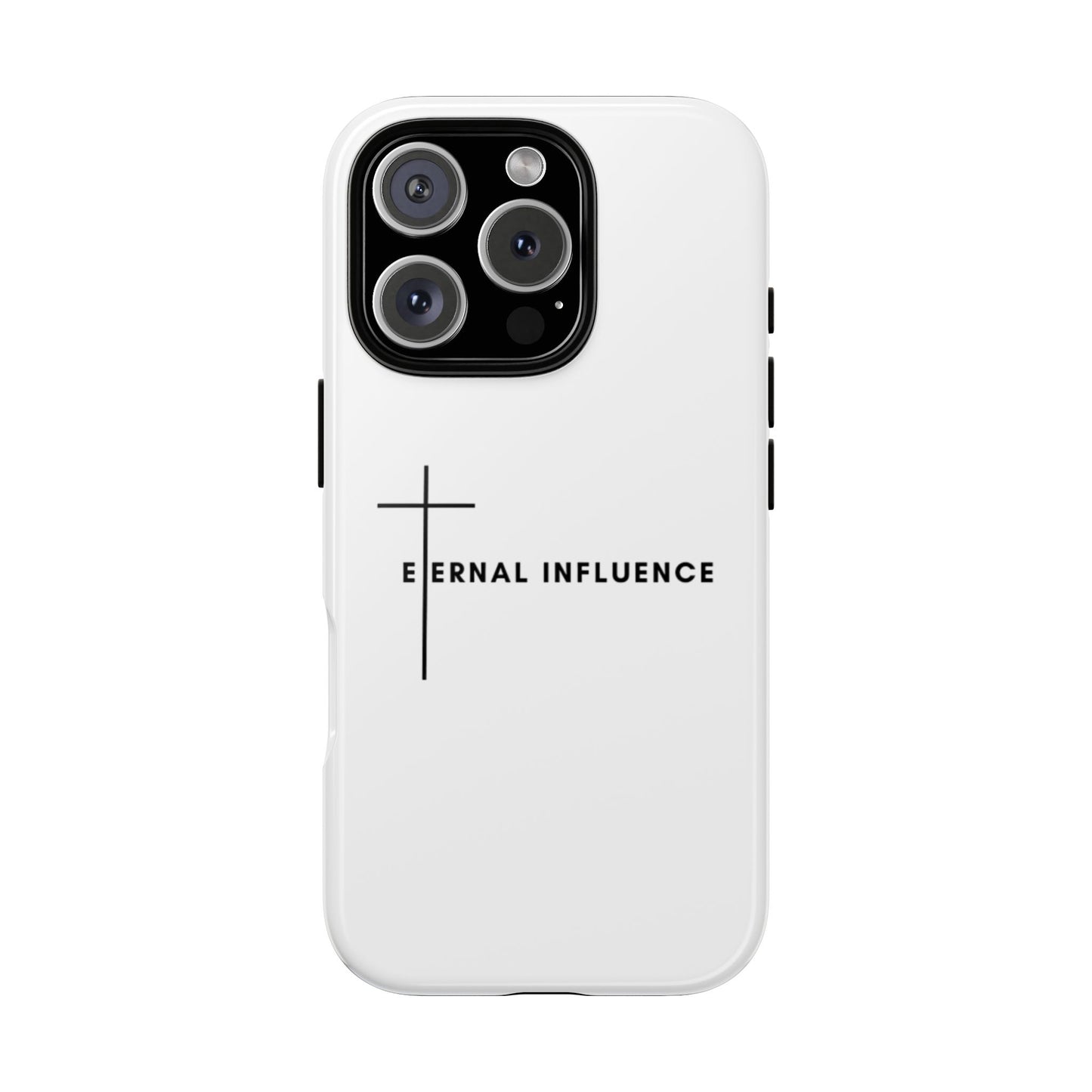 Eternal Influence Phone case