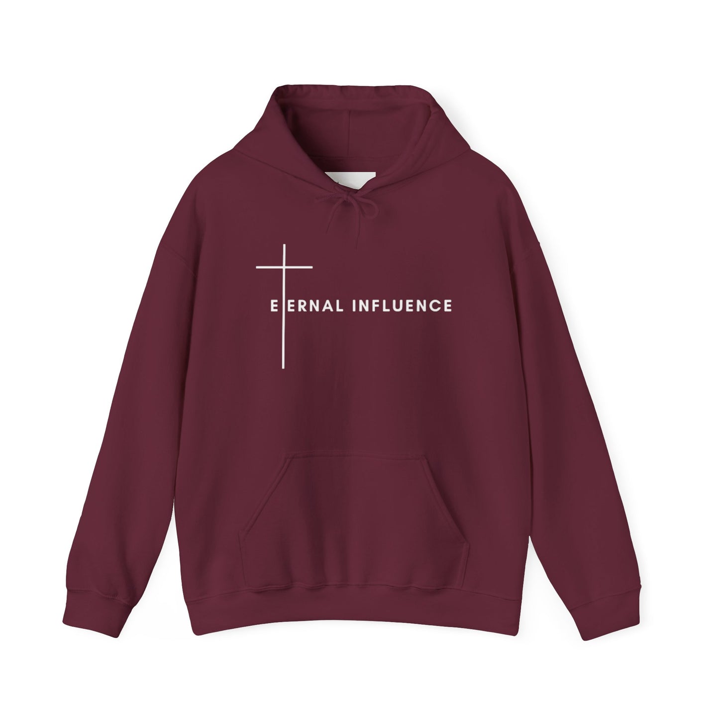 Eternal Influence Hoodie