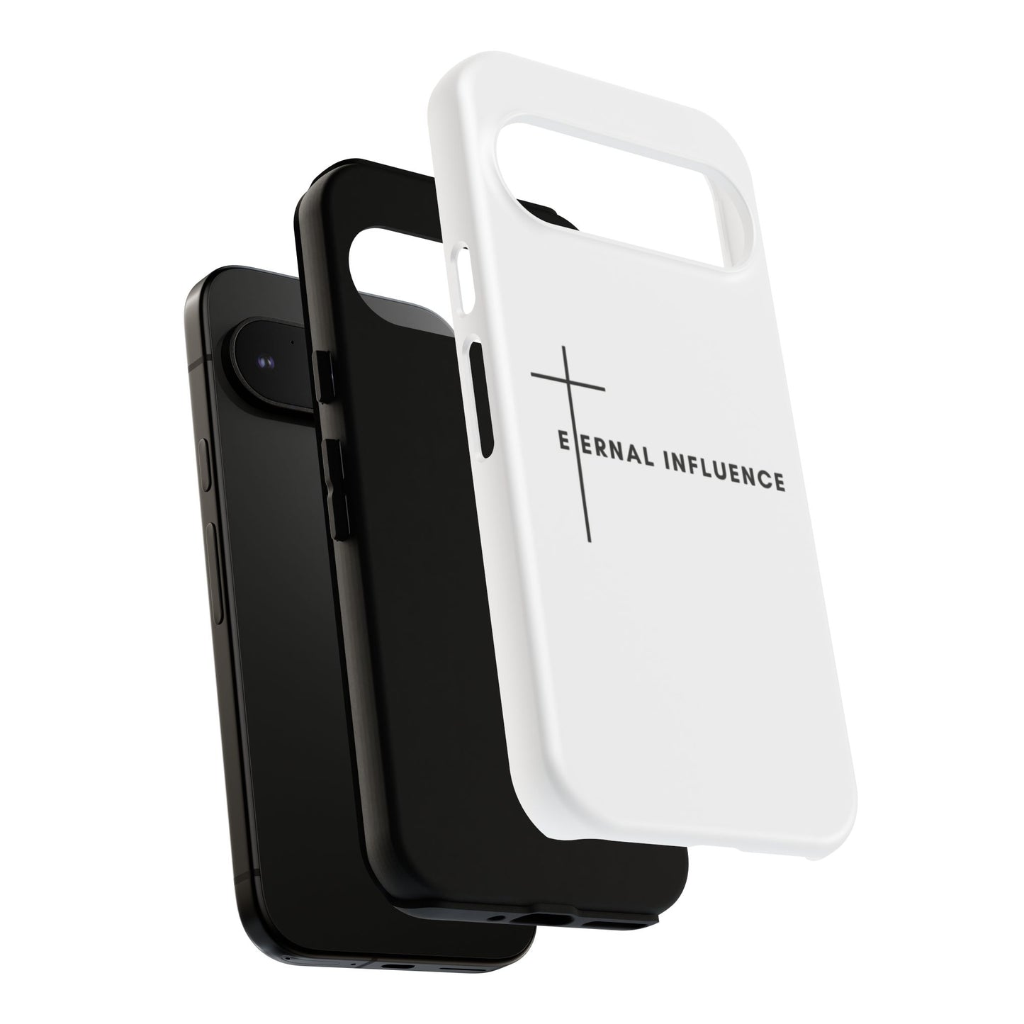 Eternal Influence Phone case