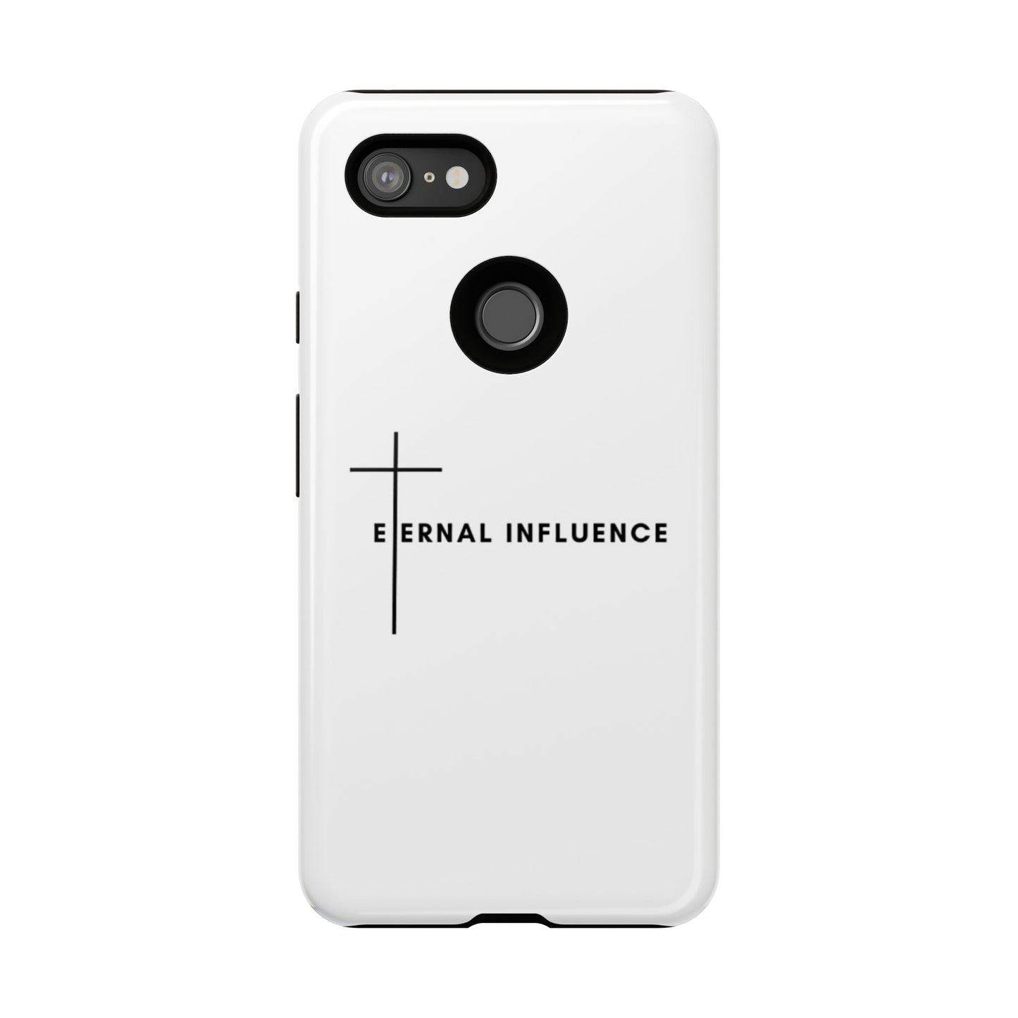 Eternal Influence Phone case