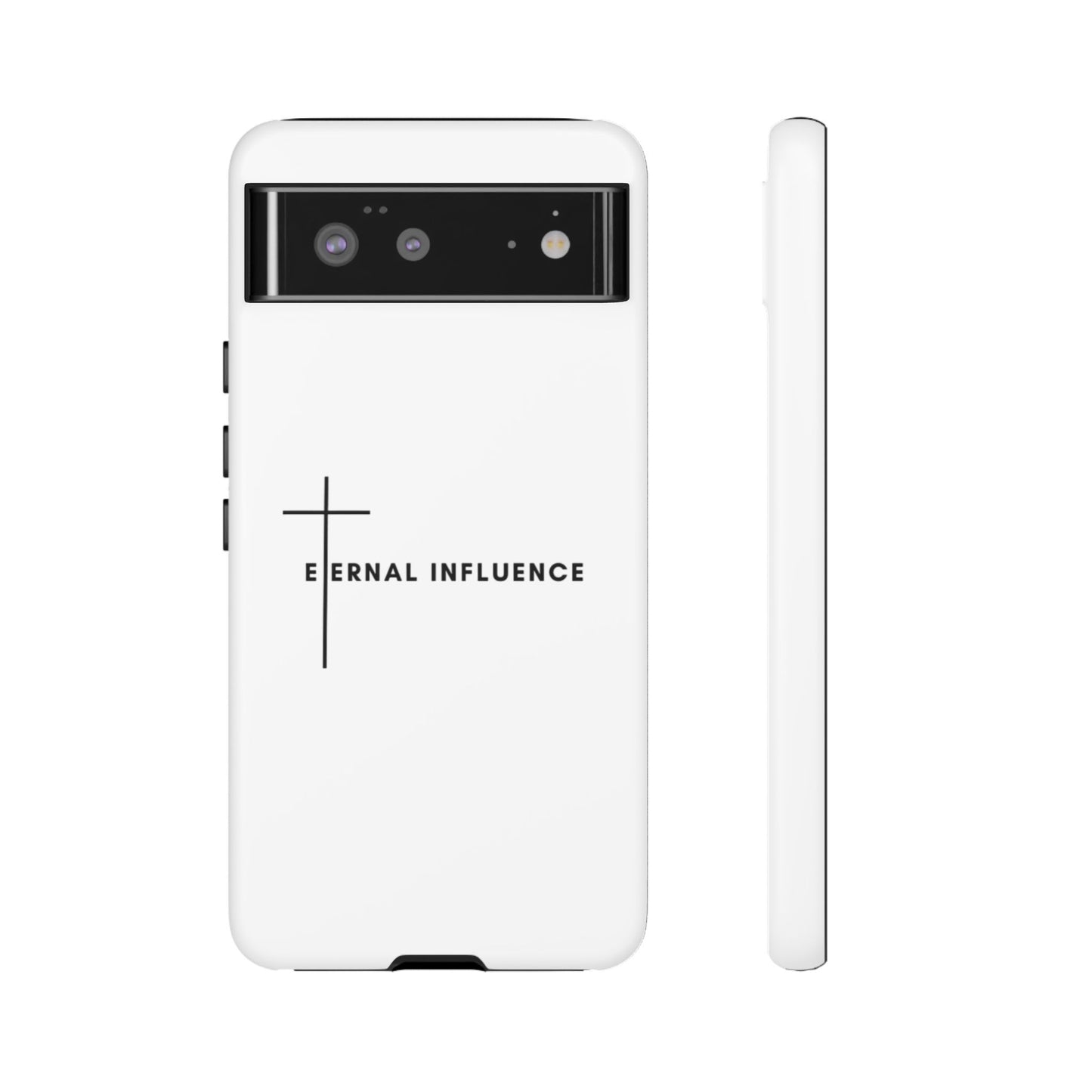 Eternal Influence Phone case