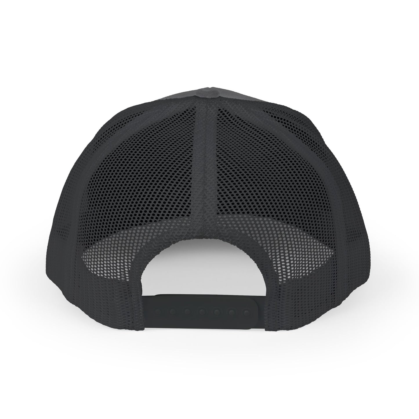 Eternal Influence Snapback Trucker Cap