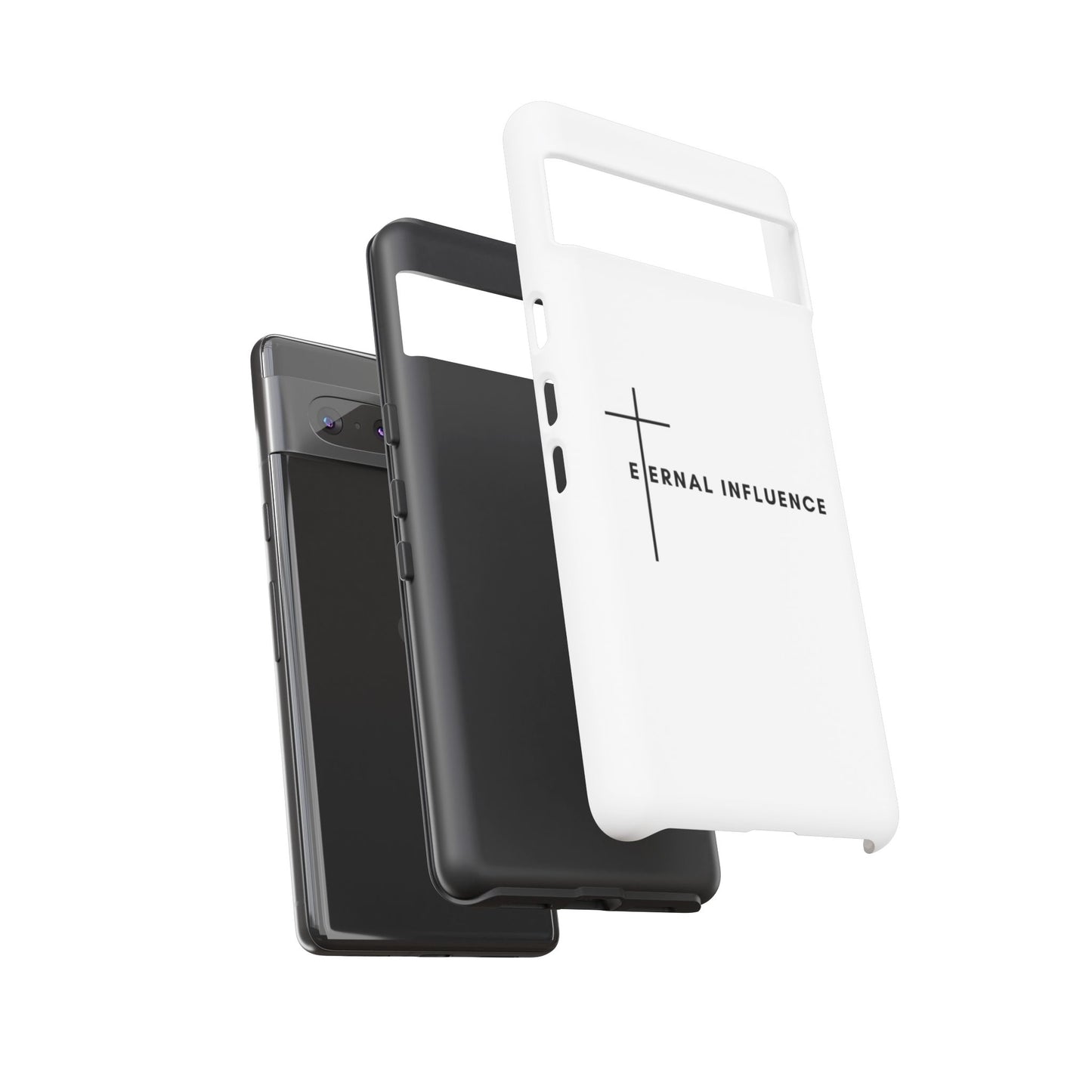 Eternal Influence Phone case