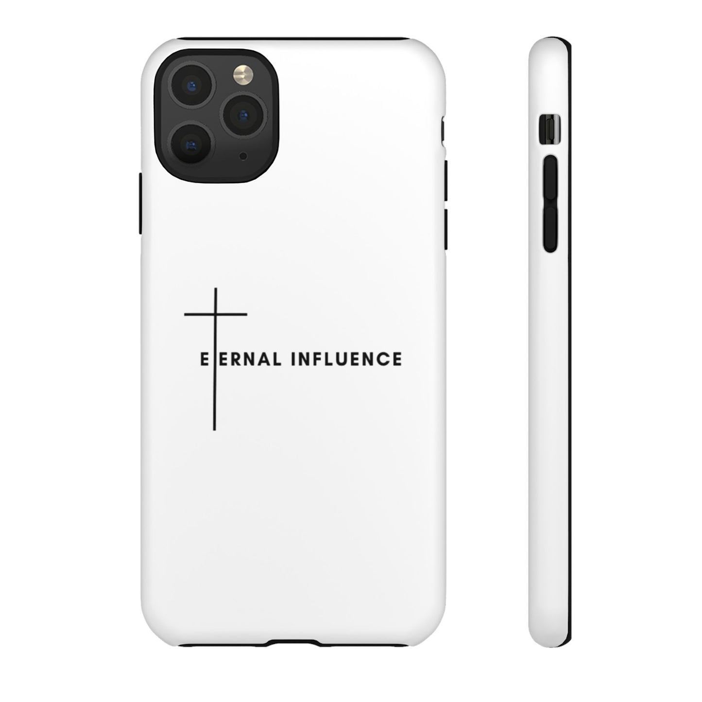 Eternal Influence Phone case