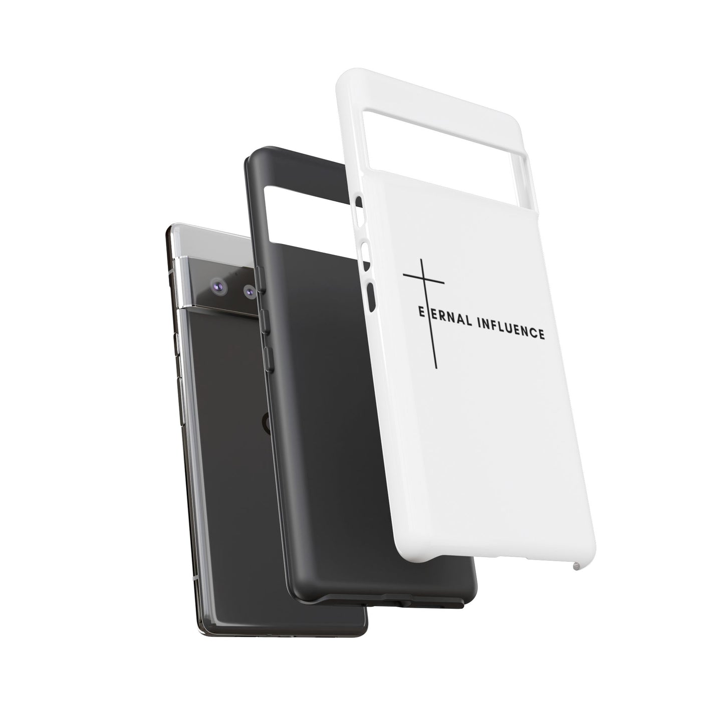 Eternal Influence Phone case