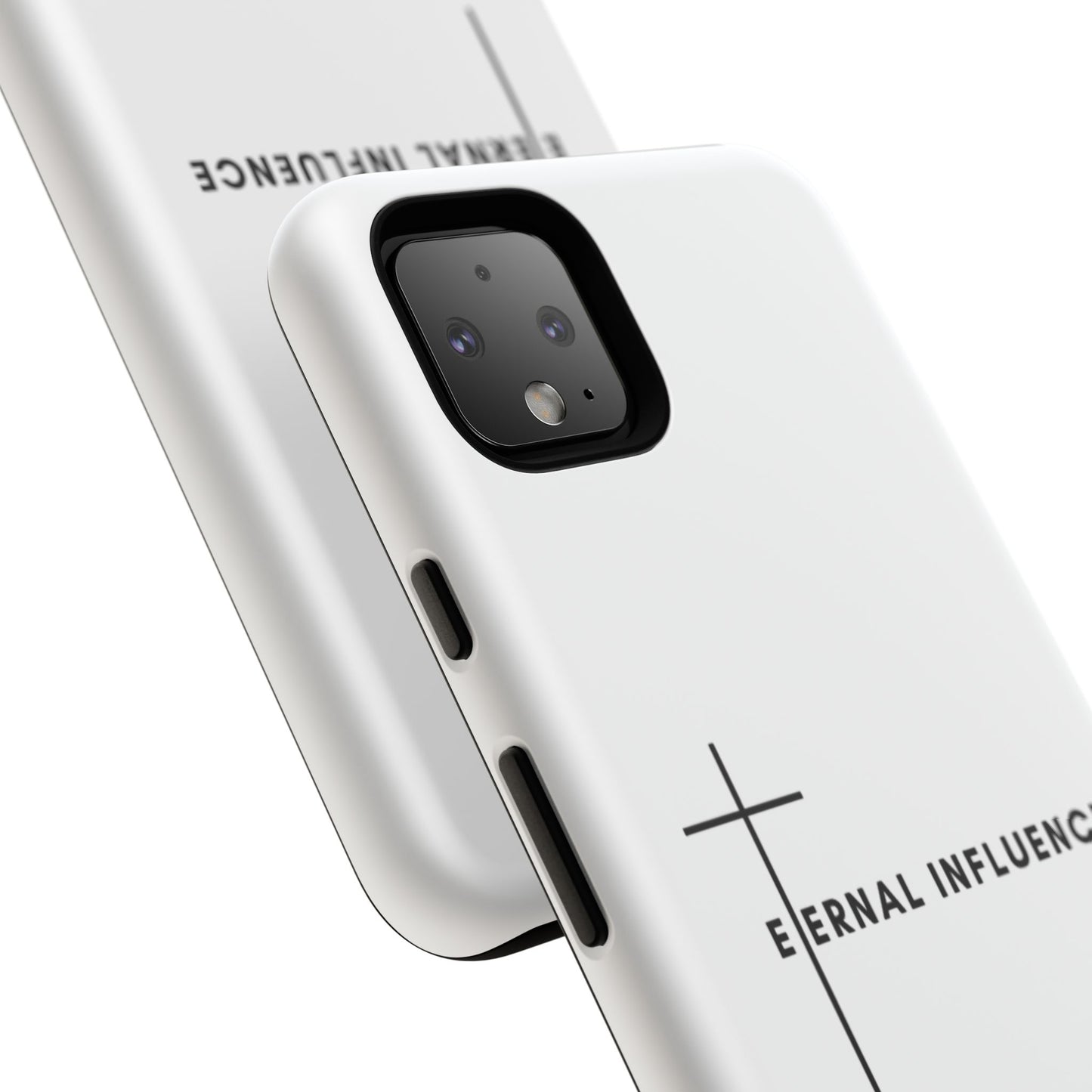 Eternal Influence Phone case