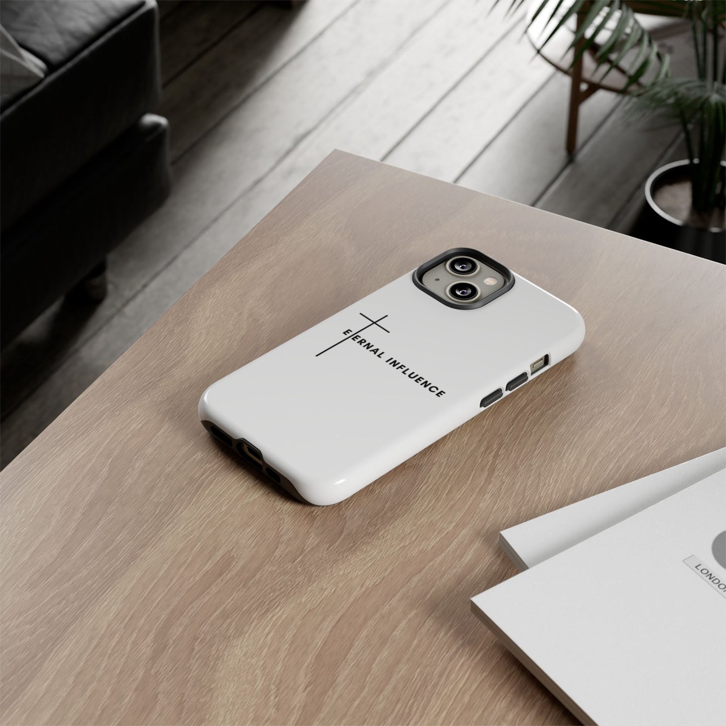 Eternal Influence Phone case