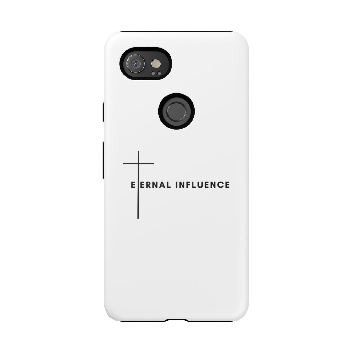 Eternal Influence Phone case