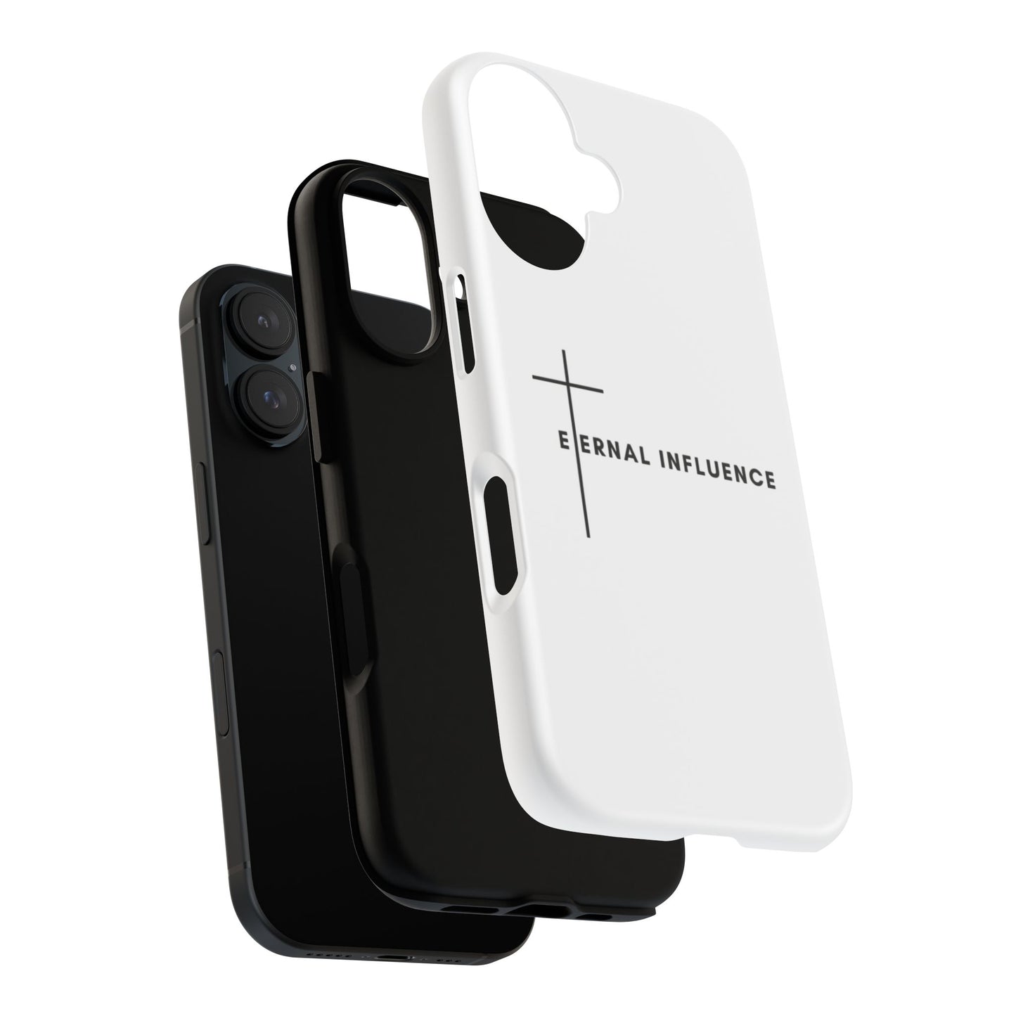 Eternal Influence Phone case