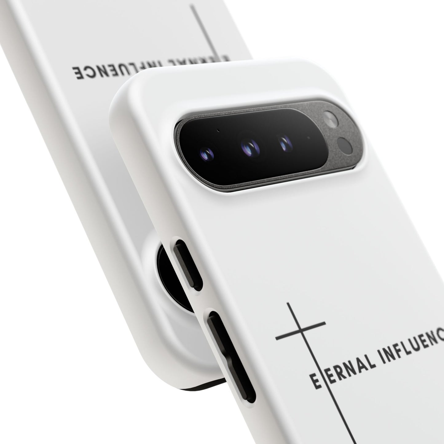 Eternal Influence Phone case