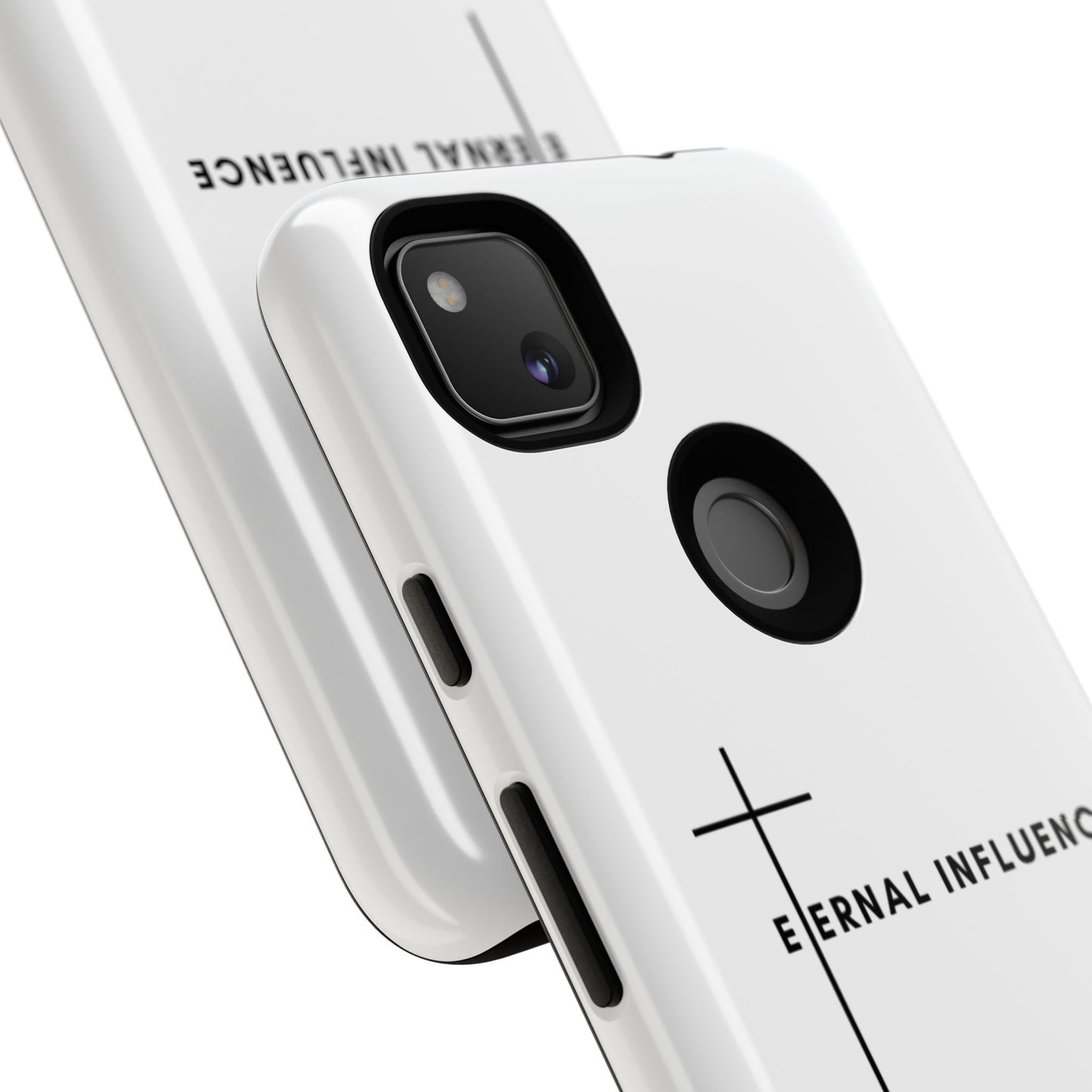 Eternal Influence Phone case
