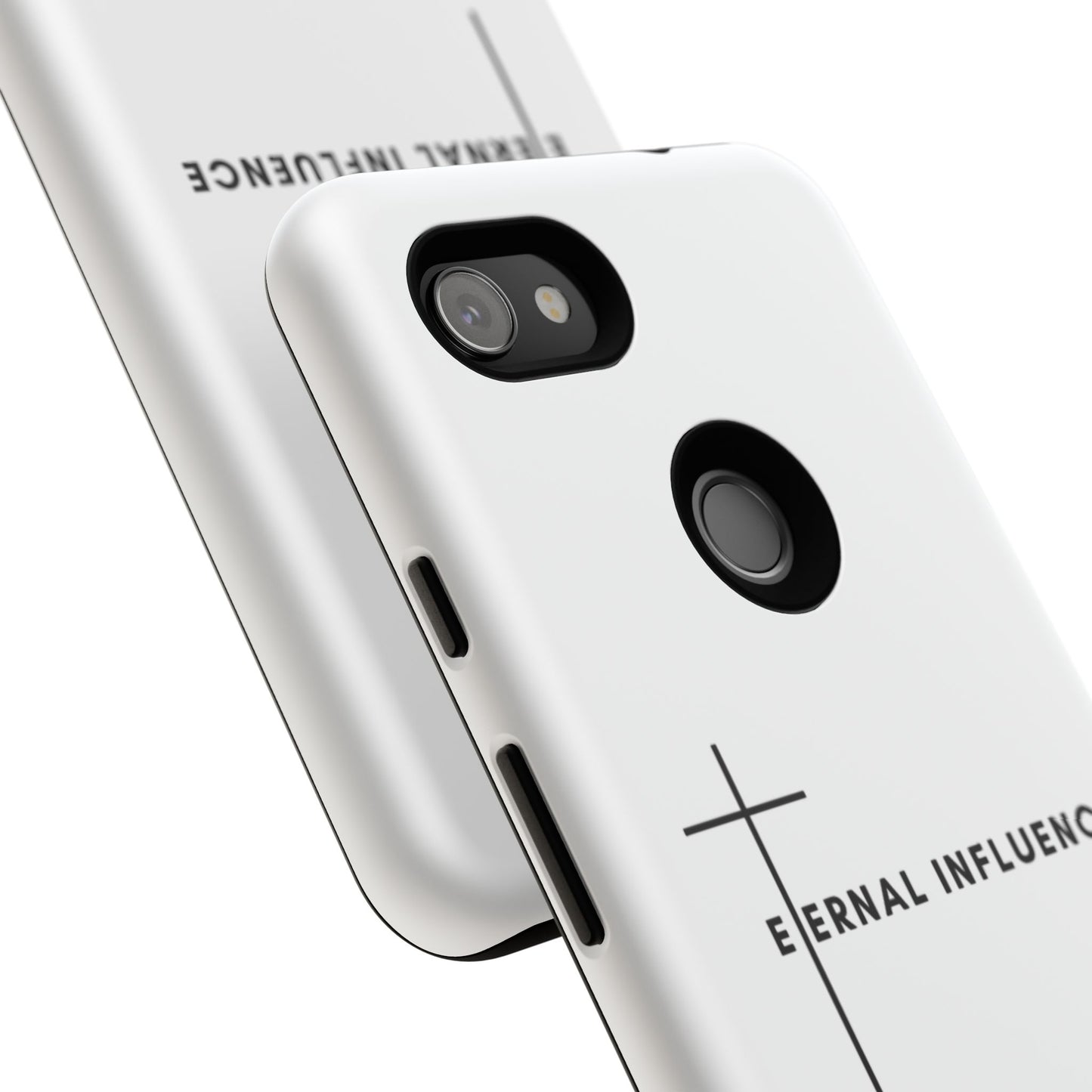 Eternal Influence Phone case
