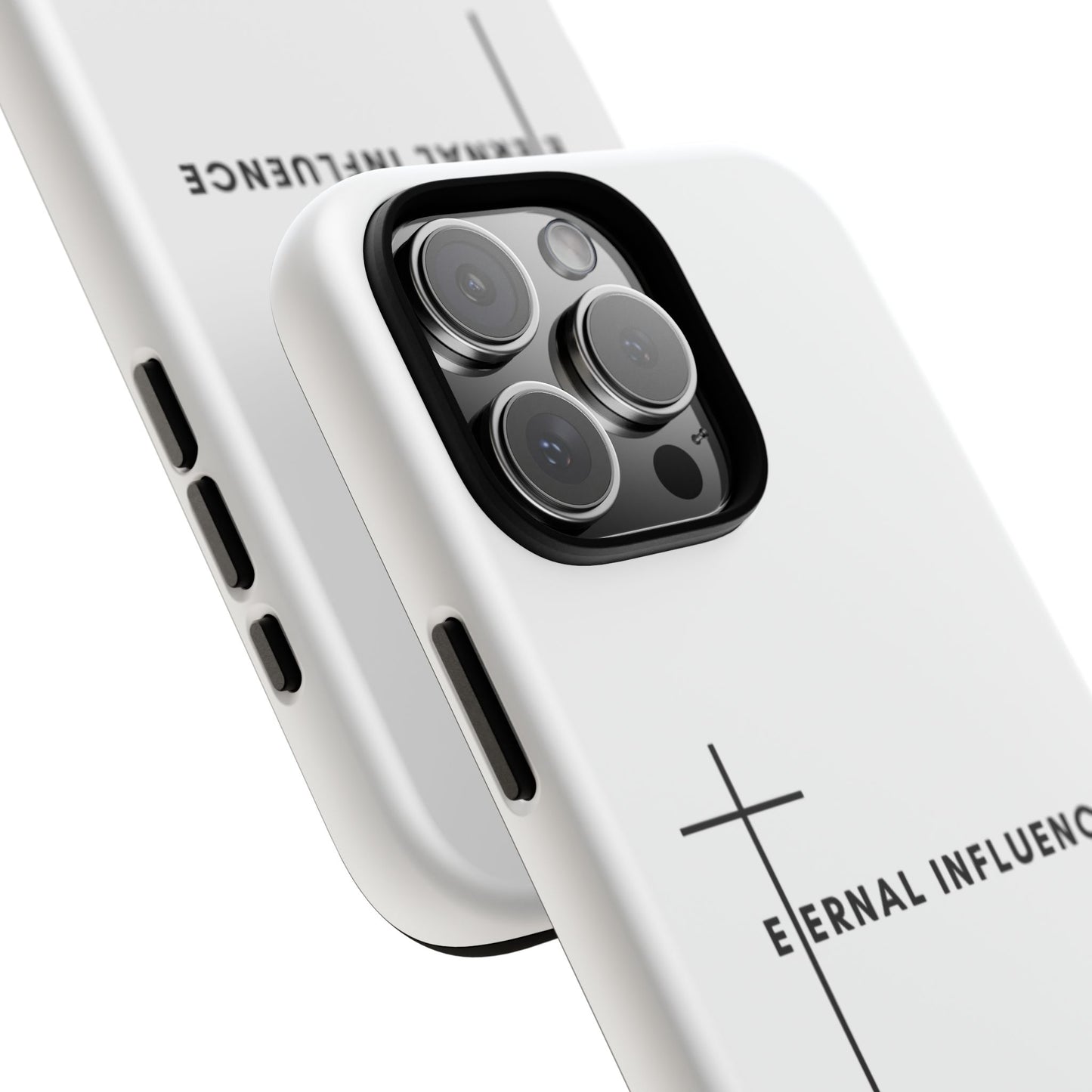 Eternal Influence Phone case