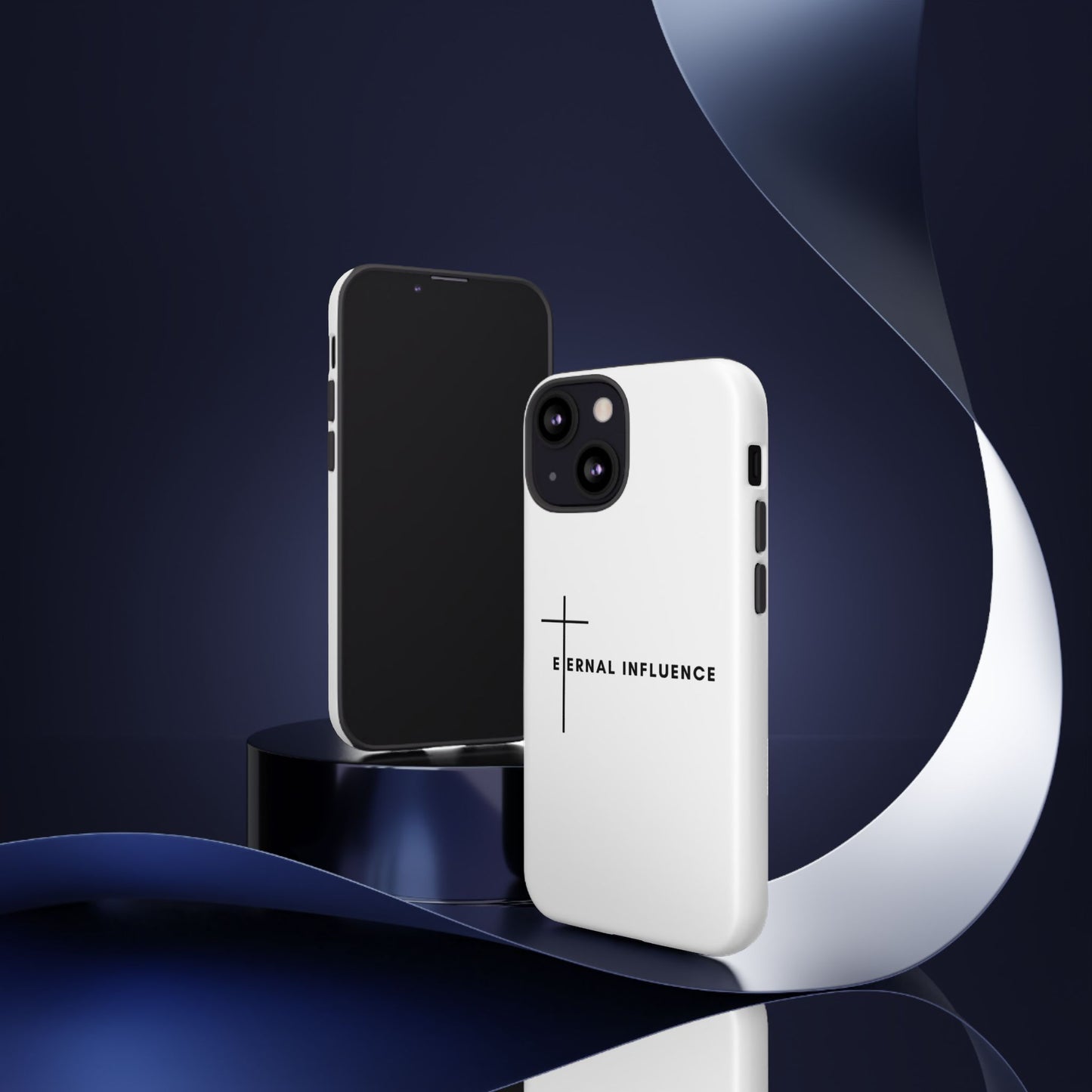 Eternal Influence Phone case