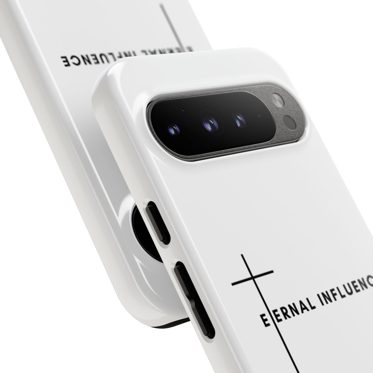 Eternal Influence Phone case