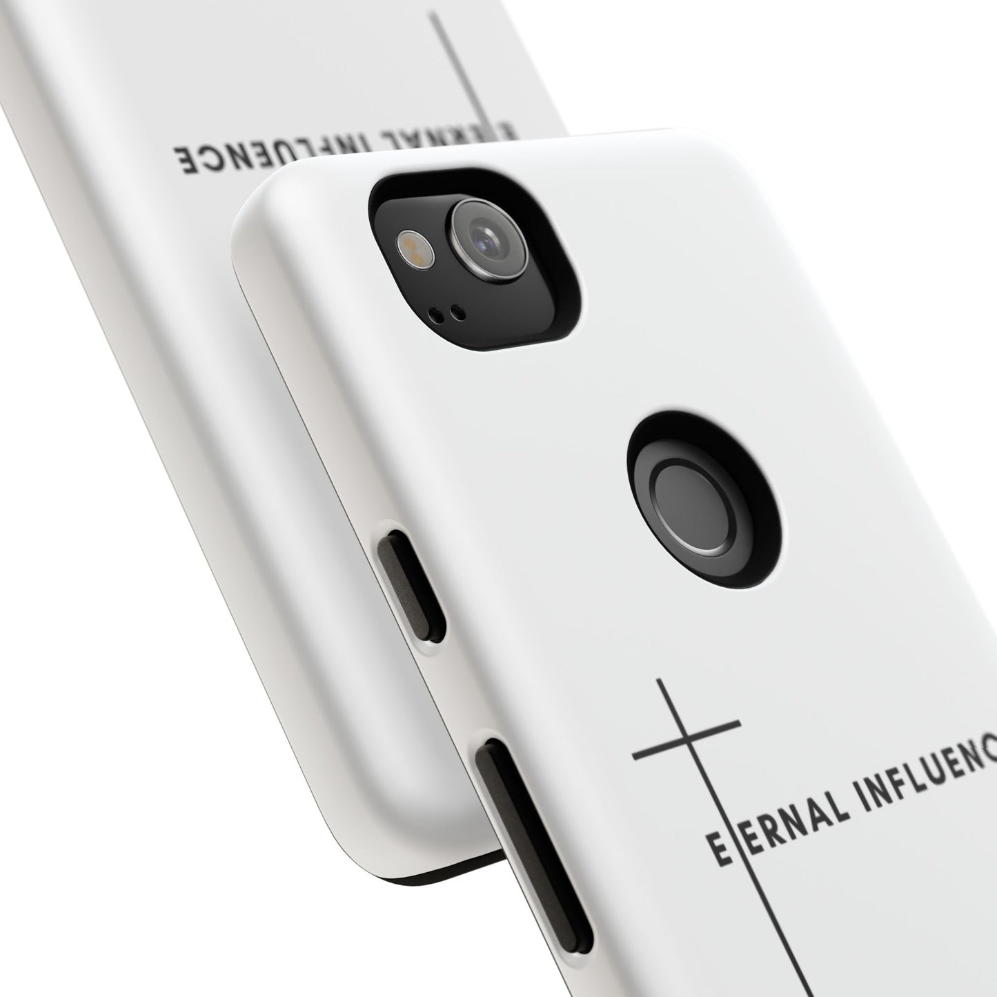 Eternal Influence Phone case