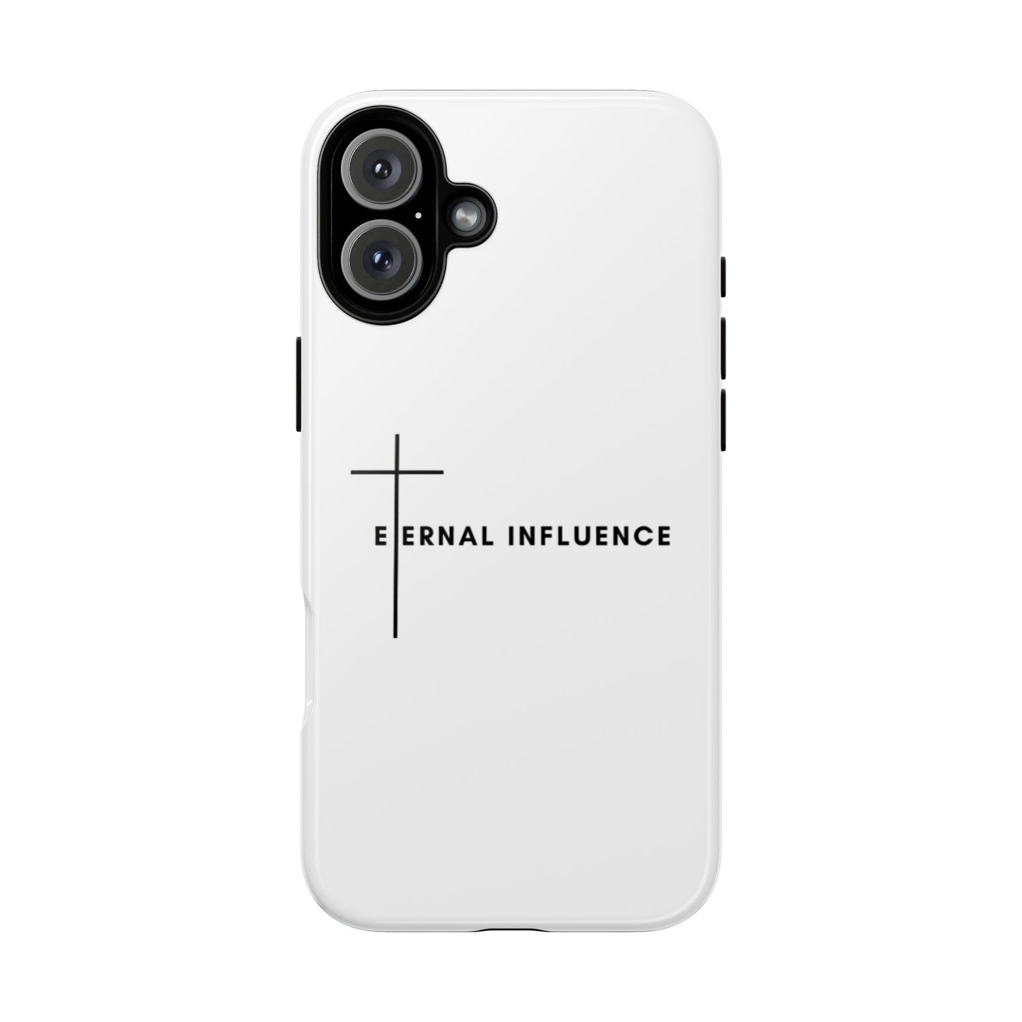 Eternal Influence Phone case