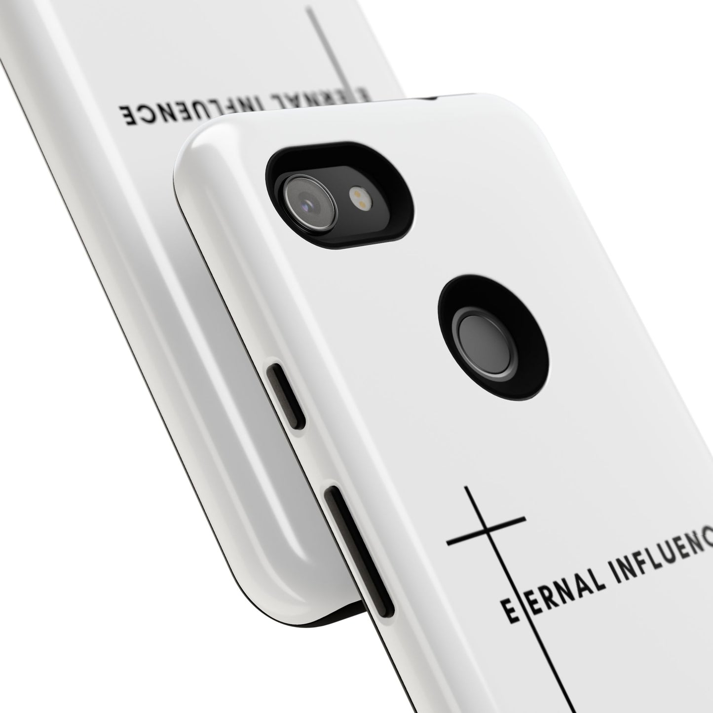 Eternal Influence Phone case