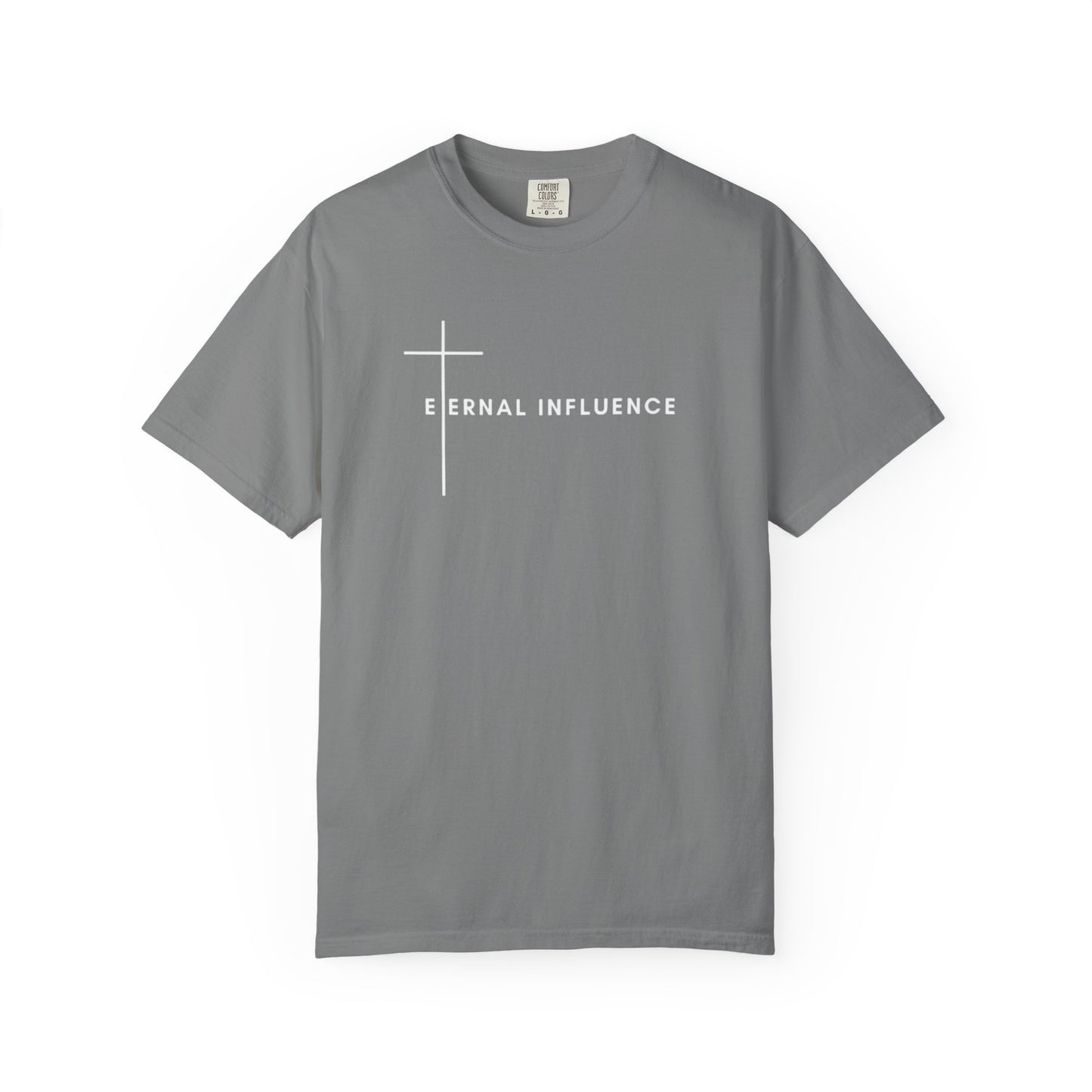 Eternal Influence Branded T-Shirt