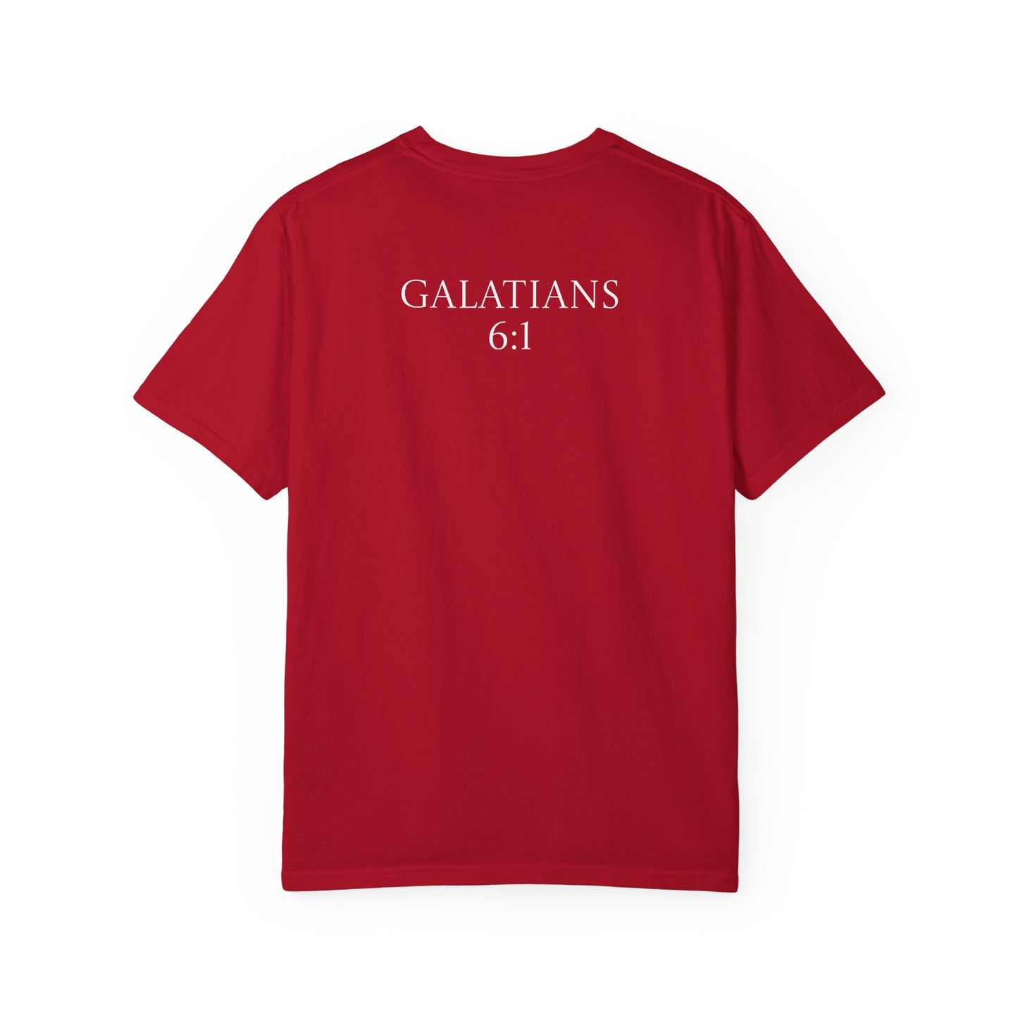 Eternal Influence Branded T-Shirt
