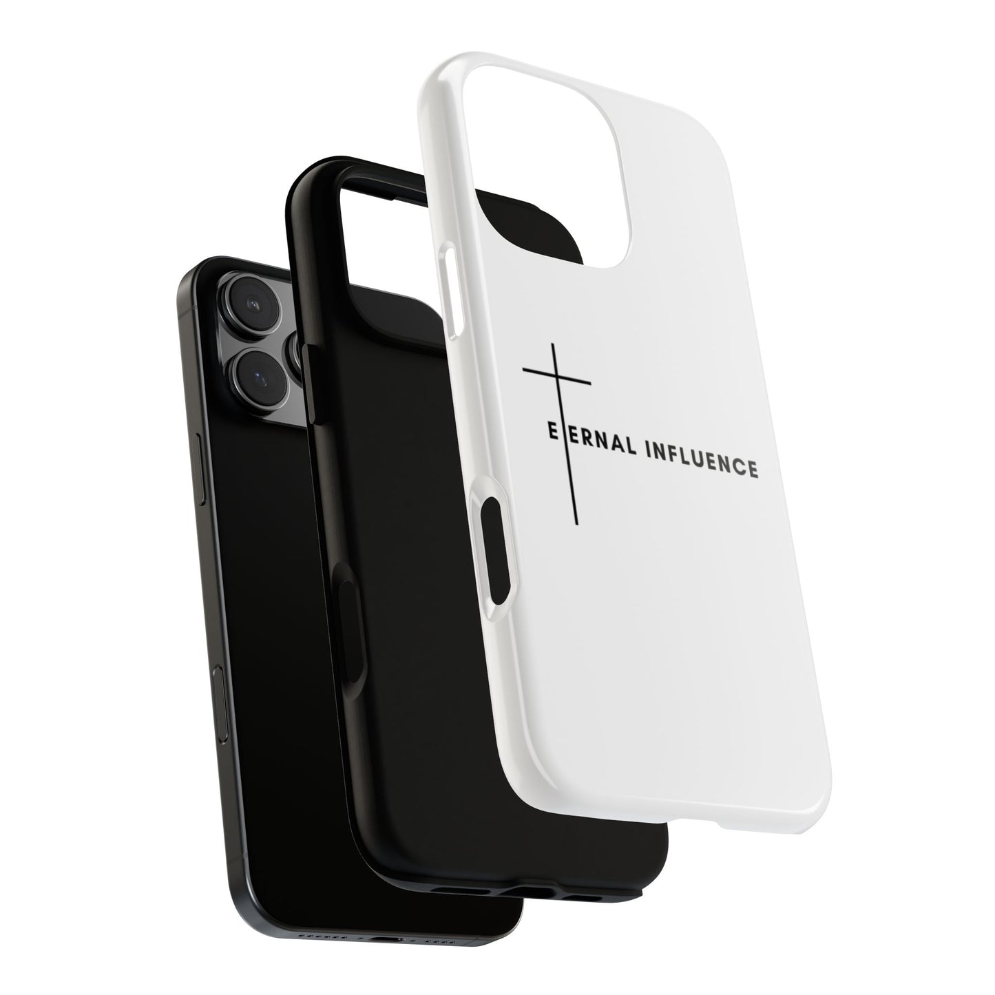 Eternal Influence Phone case