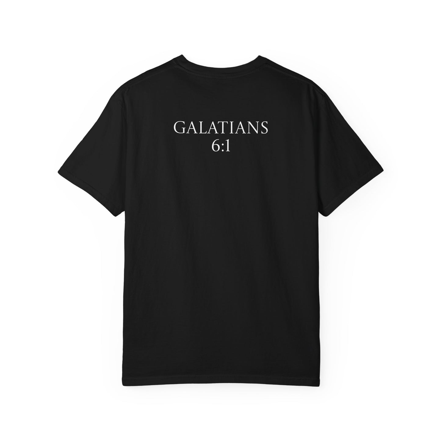 Eternal Influence Branded T-Shirt