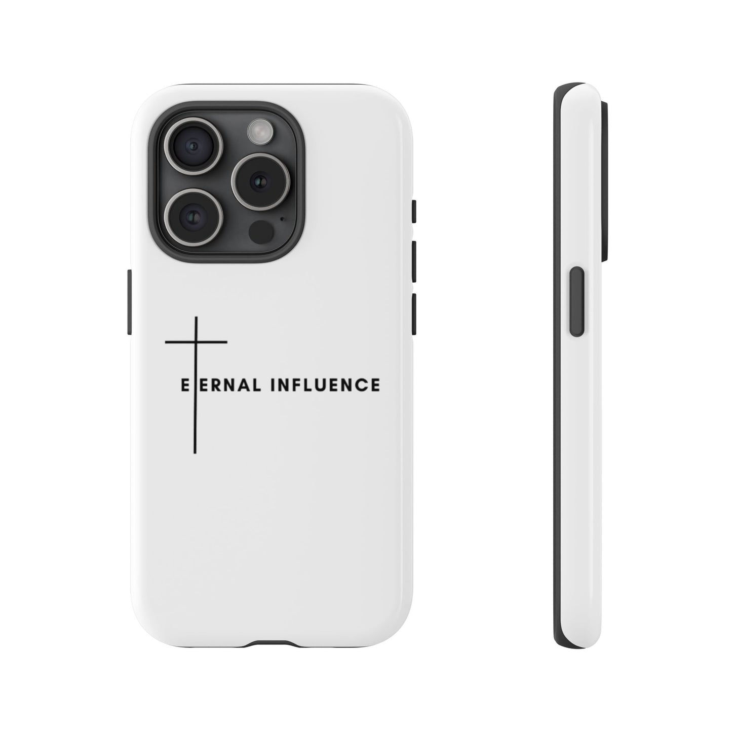Eternal Influence Phone case