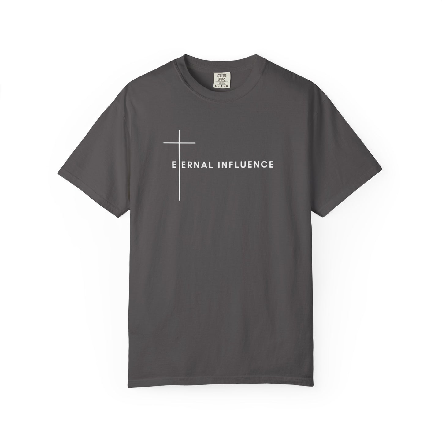 Eternal Influence Branded T-Shirt