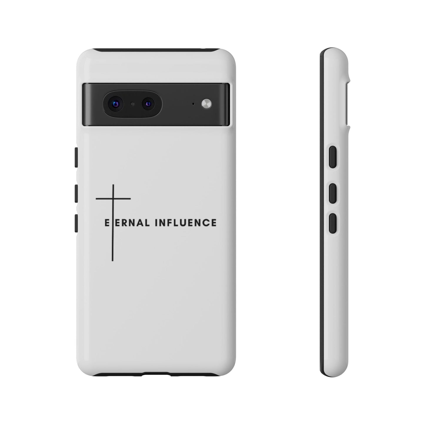 Eternal Influence Phone case