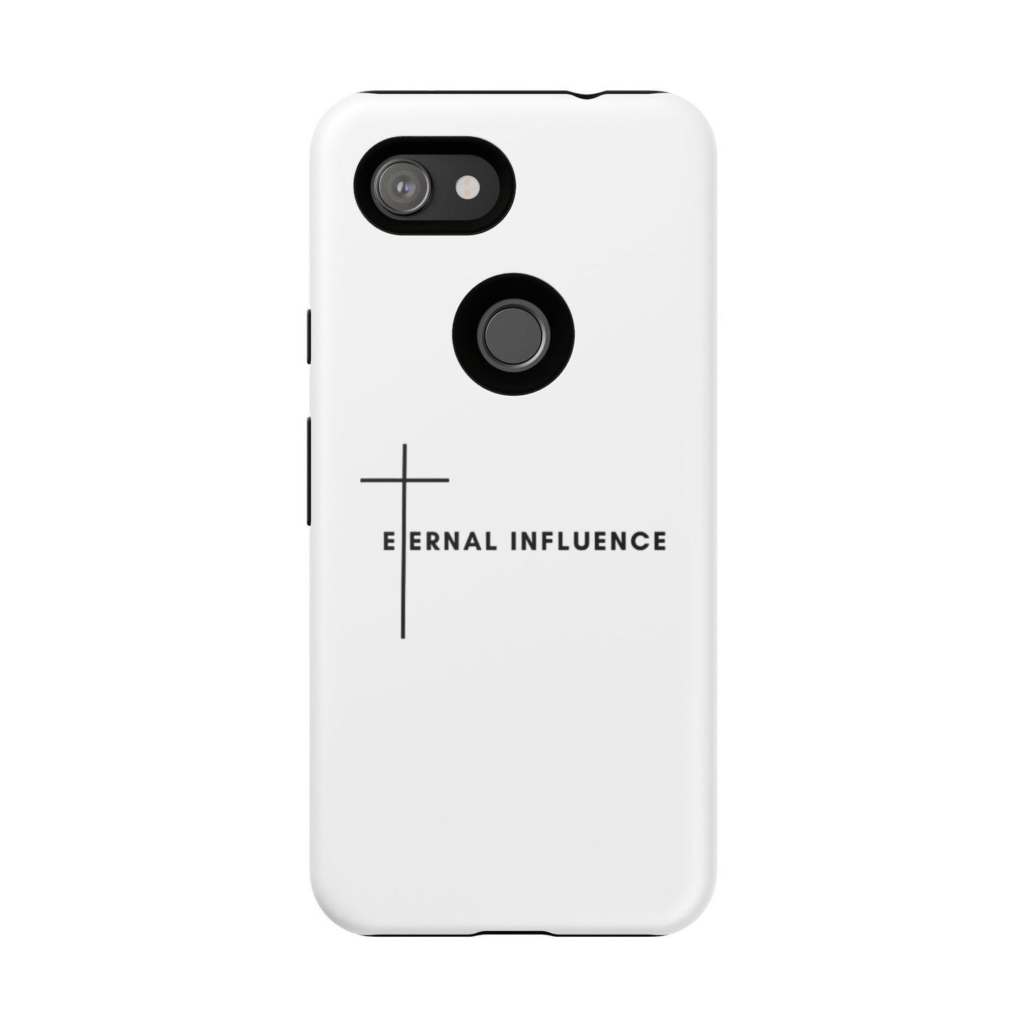 Eternal Influence Phone case