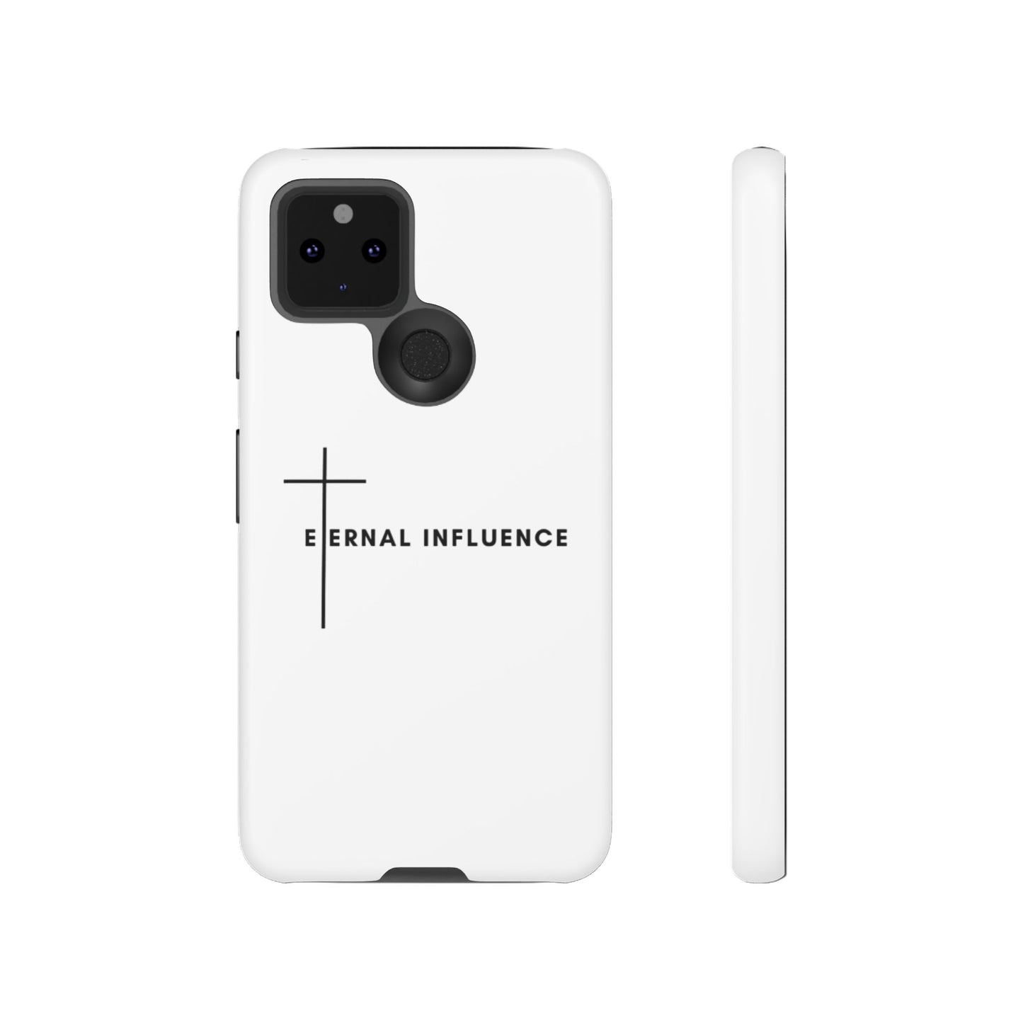 Eternal Influence Phone case