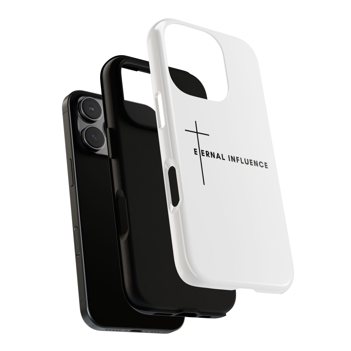 Eternal Influence Phone case