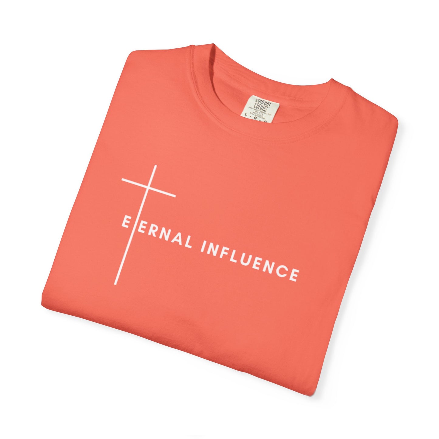 Eternal Influence Branded T-Shirt