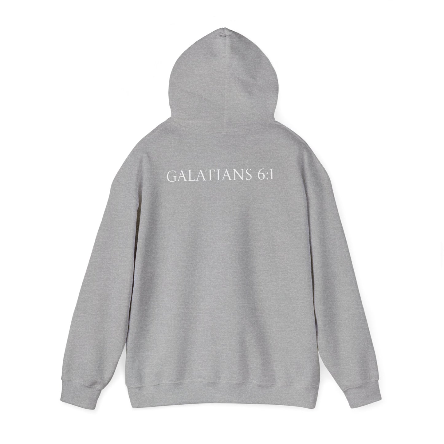 Eternal Influence Hoodie