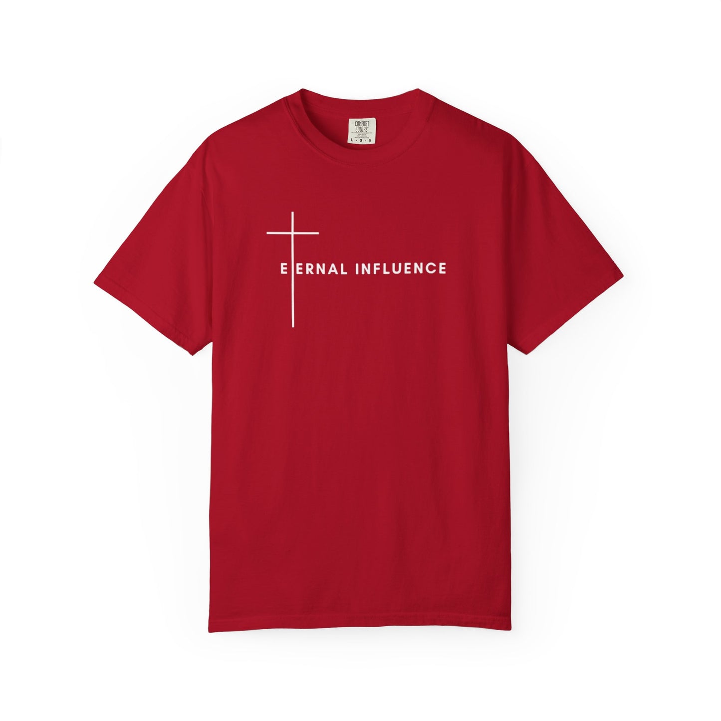 Eternal Influence Branded T-Shirt