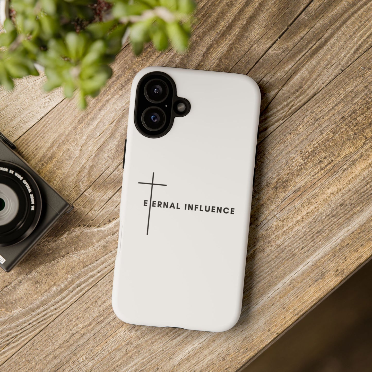 Eternal Influence Phone case