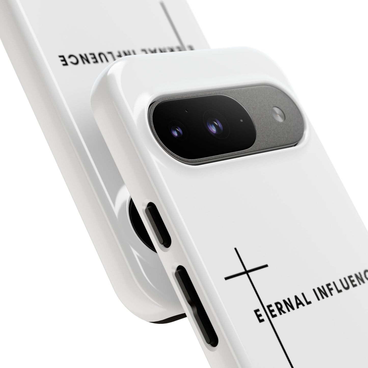 Eternal Influence Phone case