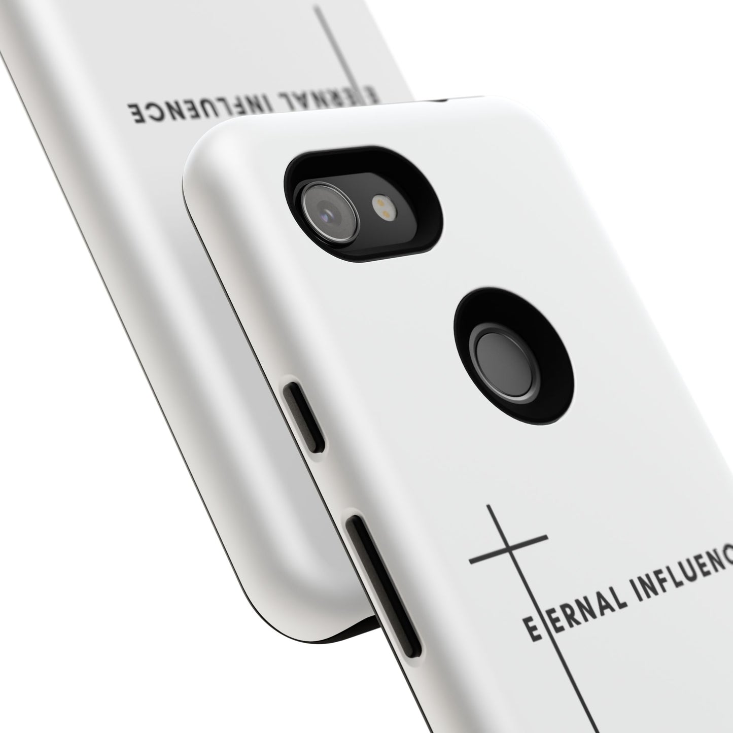 Eternal Influence Phone case
