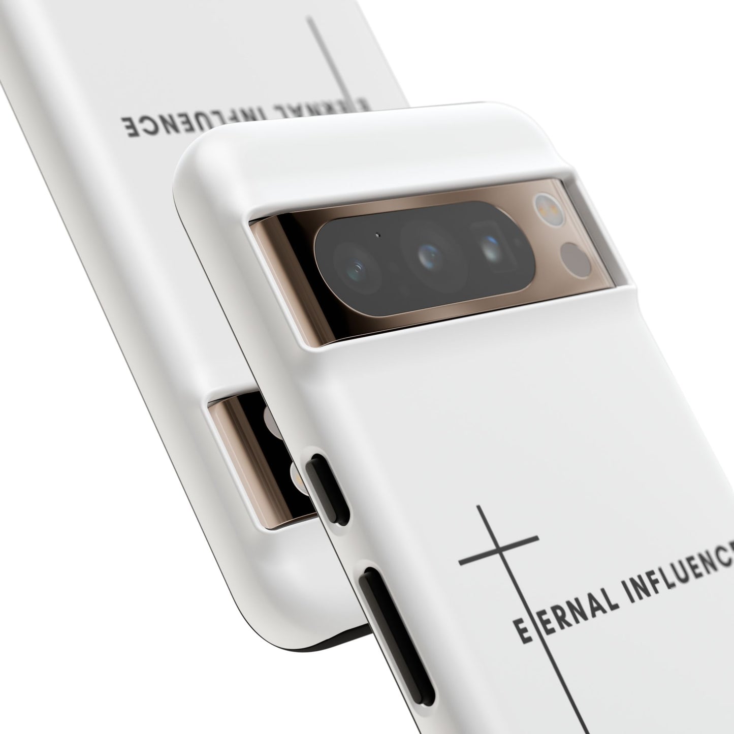 Eternal Influence Phone case