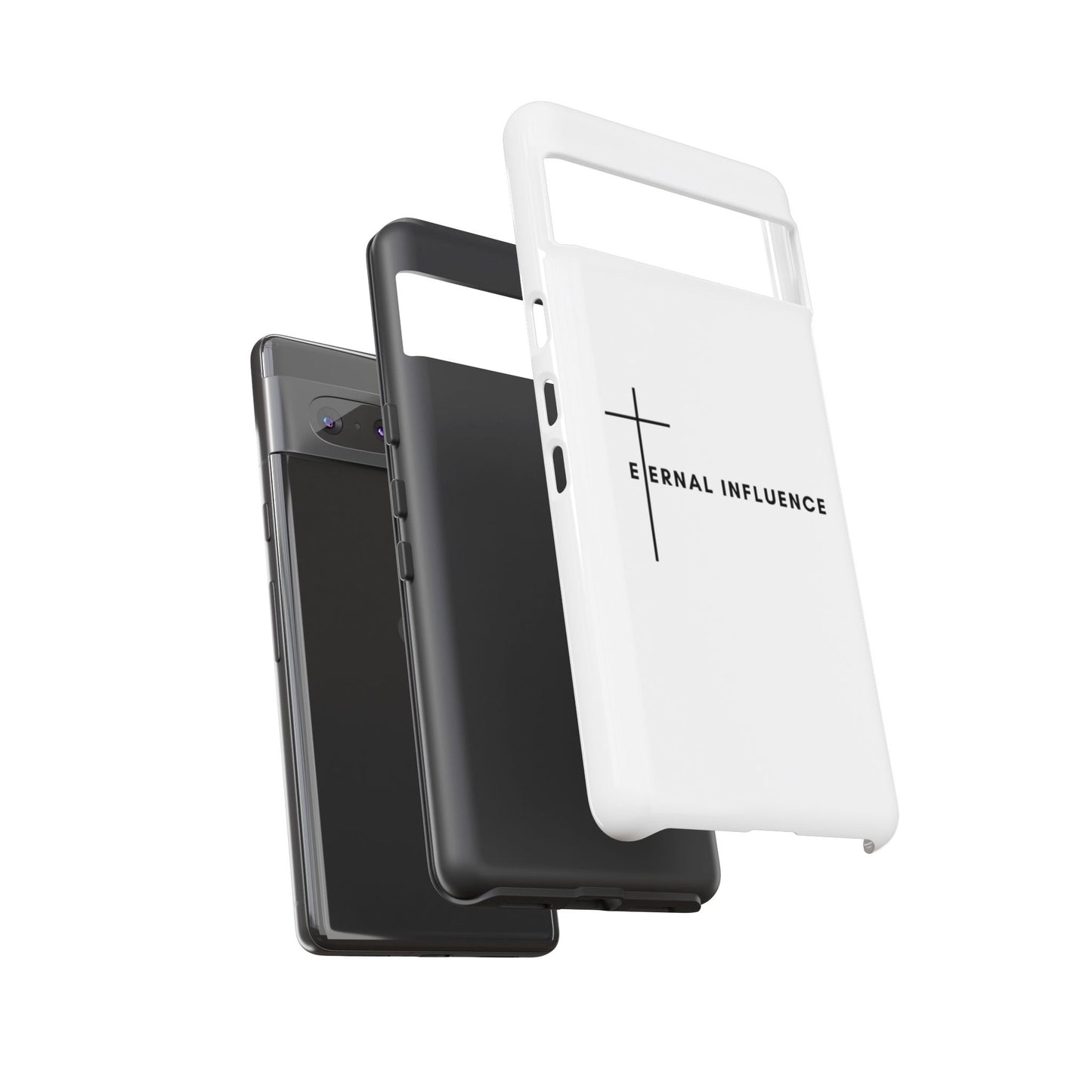 Eternal Influence Phone case