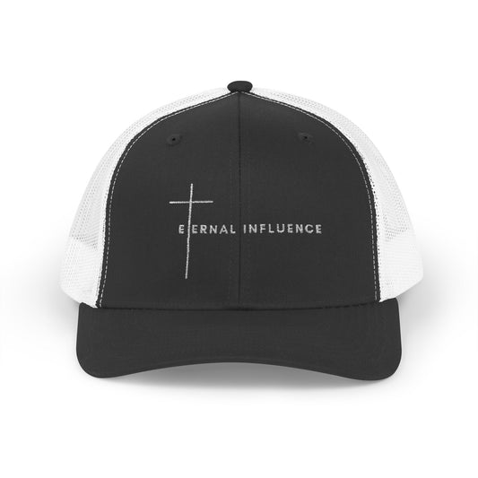 Eternal Influence Snapback Trucker Cap