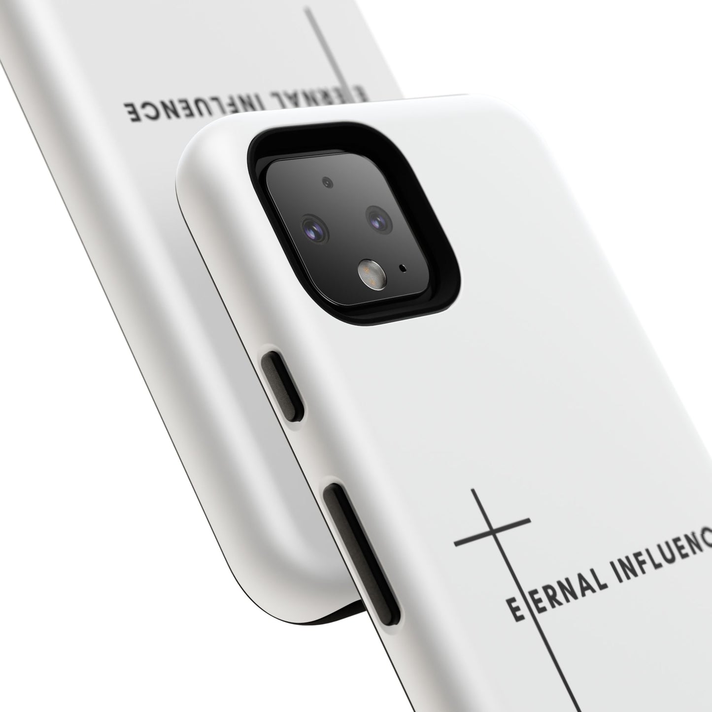 Eternal Influence Phone case