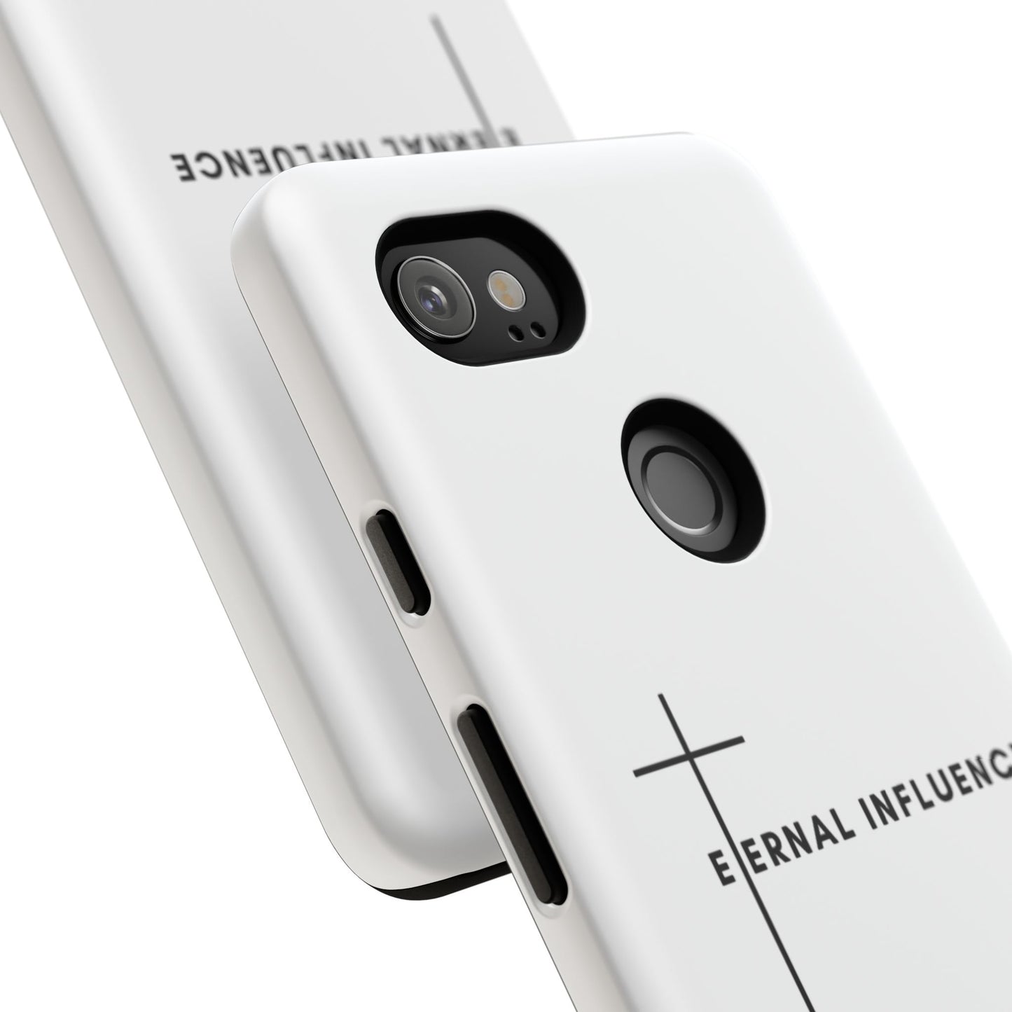 Eternal Influence Phone case